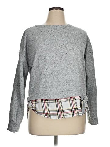 IZOD Sweatshirt (view 1)