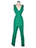 ASOS Solid Green Jumpsuit Size 8 - photo 1