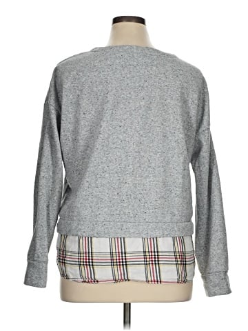 IZOD Sweatshirt (view 2)