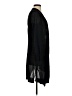 Halogen Black Cardigan Size S - photo 4
