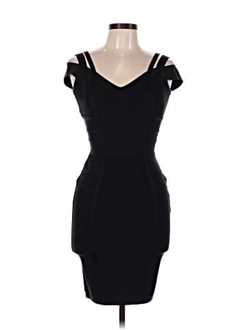 Bella Barnett Cocktail Dress (view 1)