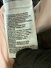 H&M 100% Polyester Tan Long Sleeve Blouse Size 8 - photo 9