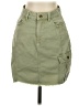 Zara Green Casual Skirt Size XS - photo 1