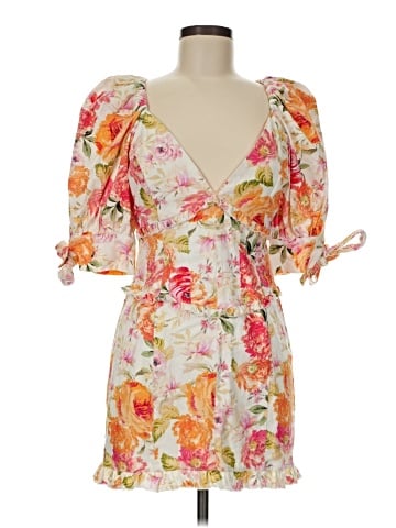 For Love & Lemons Cocktail Dress (view 1)