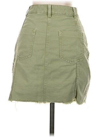 Zara Casual Skirt (view 2)