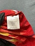Moa Moa Red Casual Dress Size S - photo 8