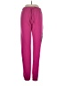PixieLane Color Block Pink Track Pants Size XS - photo 1