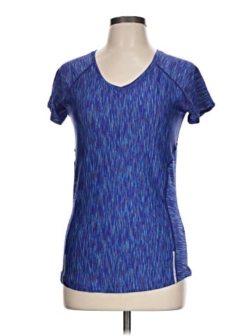 Velocity Short Sleeve T-Shirt (view 1)