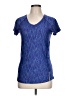 Velocity Blue Short Sleeve T-Shirt Size L - photo 1