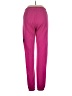 PixieLane Color Block Pink Track Pants Size XS - photo 2