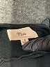 Mable Black Cocktail Dress Size S - photo 7