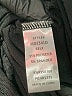 Mable Black Cocktail Dress Size S - photo 8