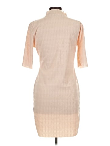 Missguided Casual Dress (view 2)