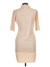 Missguided Tan Casual Dress Size 12 - photo 2