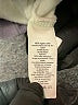 Monica + Andy 100% Cotton Purple Sweatshirt Size 2T - photo 4