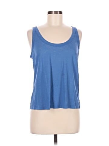 Old Navy Sleeveless T-Shirt (view 1)