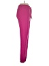 PixieLane Color Block Pink Track Pants Size XS - photo 4