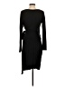 Seraphine Black Cocktail Dress Size 2 Maternity - photo 2