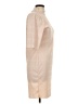 Missguided Tan Casual Dress Size 12 - photo 4