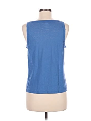 Old Navy Sleeveless T-Shirt (view 2)