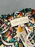 Caballero Orange Short Sleeve Blouse Size XS - photo 7