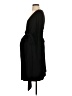 Seraphine Black Cocktail Dress Size 2 Maternity - photo 5