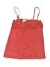 Zara Red Tank Top Size 5 - 6 - photo 1