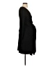 Seraphine Black Cocktail Dress Size 2 Maternity - photo 4