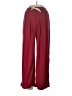 Unbranded Burgundy Casual Pants Size L - photo 1