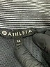 Athleta Solid Gray Active Skort Size XS - photo 3