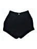 Unbranded Solid Black Shorts One size - photo 1