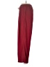 Unbranded Burgundy Casual Pants Size L - photo 5
