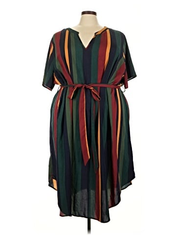 Shein Curve Casual Dress (view 1)