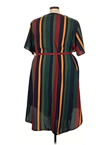 Shein Curve Casual Dress (view 2)