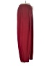 Unbranded Burgundy Casual Pants Size L - photo 4