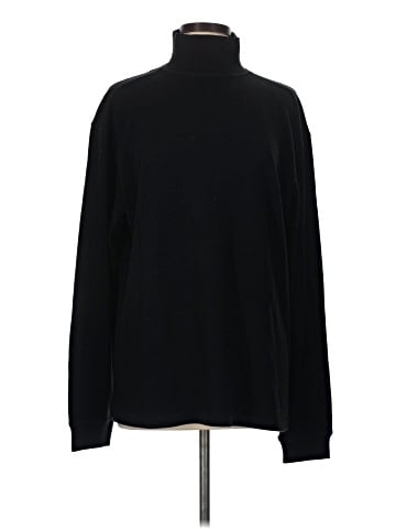Pendleton Turtleneck Sweater (view 1)