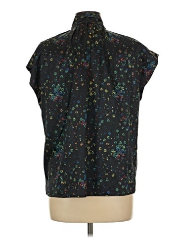 Go International Sleeveless Blouse (view 2)