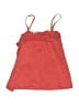 Zara Red Tank Top Size 5 - 6 - photo 2