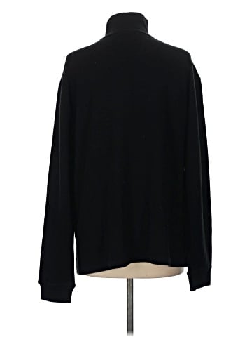 Pendleton Turtleneck Sweater (view 2)
