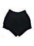 Unbranded Solid Black Shorts One size - photo 2