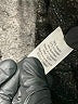 LC Lauren Conrad Tweed Black Active Pants Size L - photo 8