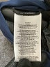 BCBGMAXAZRIA 100% Polyester Blue Cocktail Dress Size 4 - photo 8