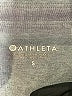 Athleta Gray Active Pants Size S - photo 4