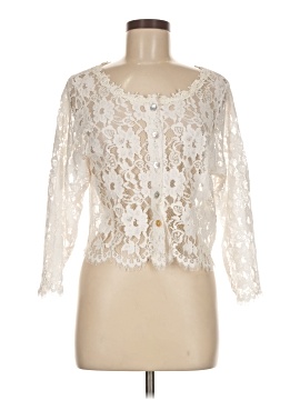 Assorted Brands 3/4 Sleeve Blouse