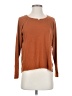 Michael Stars Brown Pullover Sweater Size S - photo 1