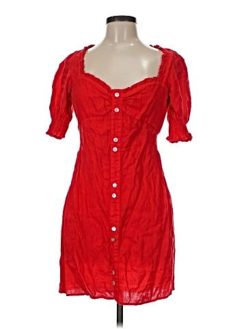 Zara Casual Dress (view 1)