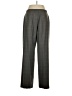 Kasper Gray Dress Pants Size 14 - photo 2