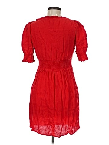 Zara Casual Dress (view 2)