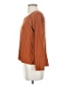 Michael Stars Brown Pullover Sweater Size S - photo 5