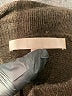 The Cashmere Project Brown Turtleneck Sweater Size M - photo 7